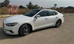 هيونداي أزيرا